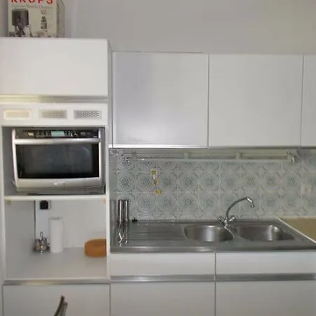 Thalassa 7a Apartmán *
