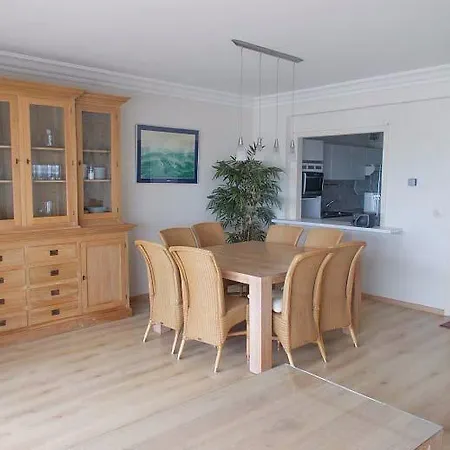 Apartmán Thalassa 7a