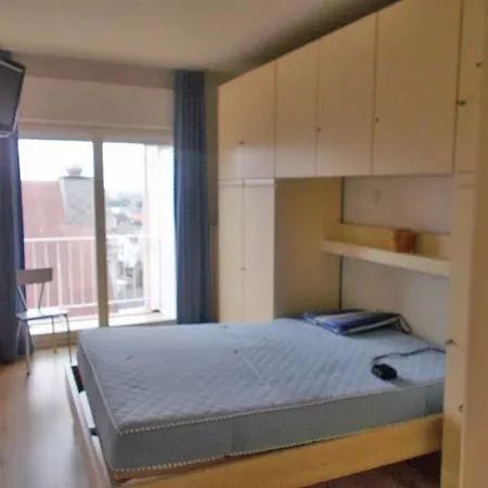 Thalassa 7a Apartmán *