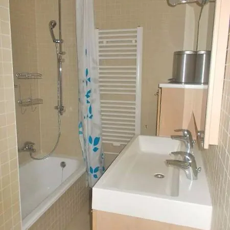 Thalassa 7a Apartmán *